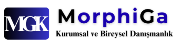 MorphiGa Logo